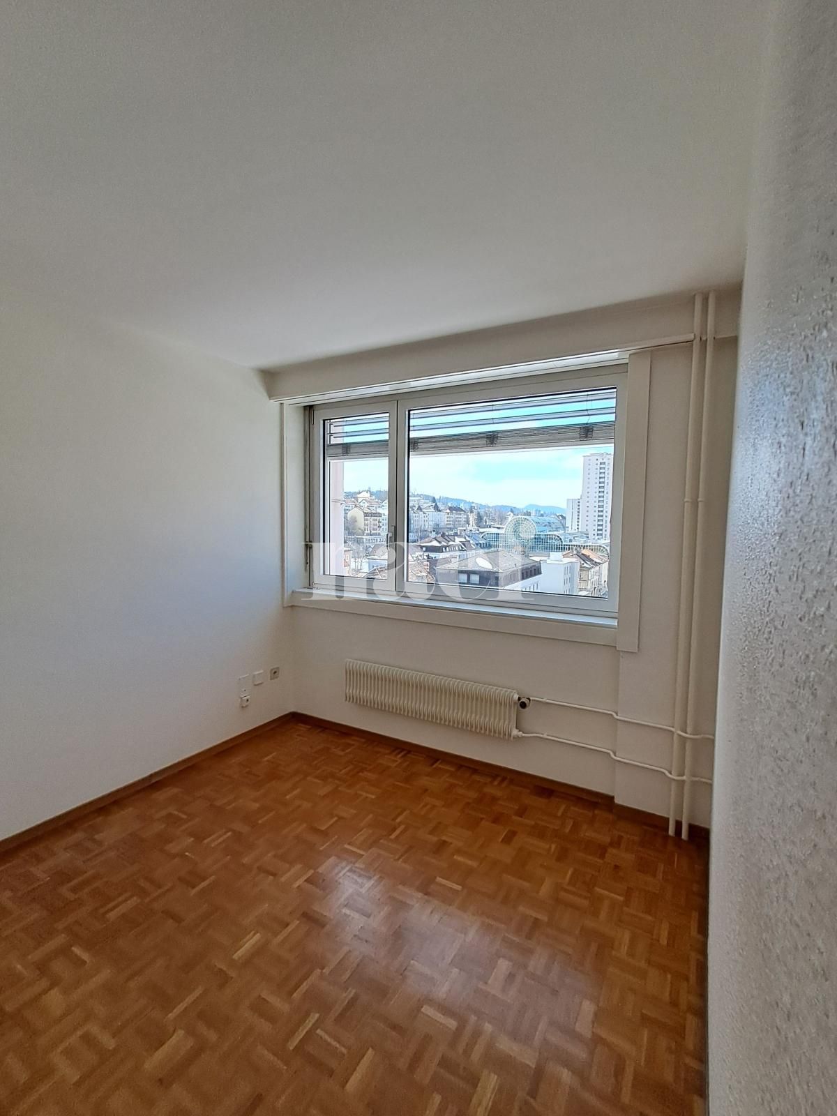 À louer : Appartement 1 Pieces La Chaux-de-Fonds - Ref : 276361.8005 | Naef Immobilier