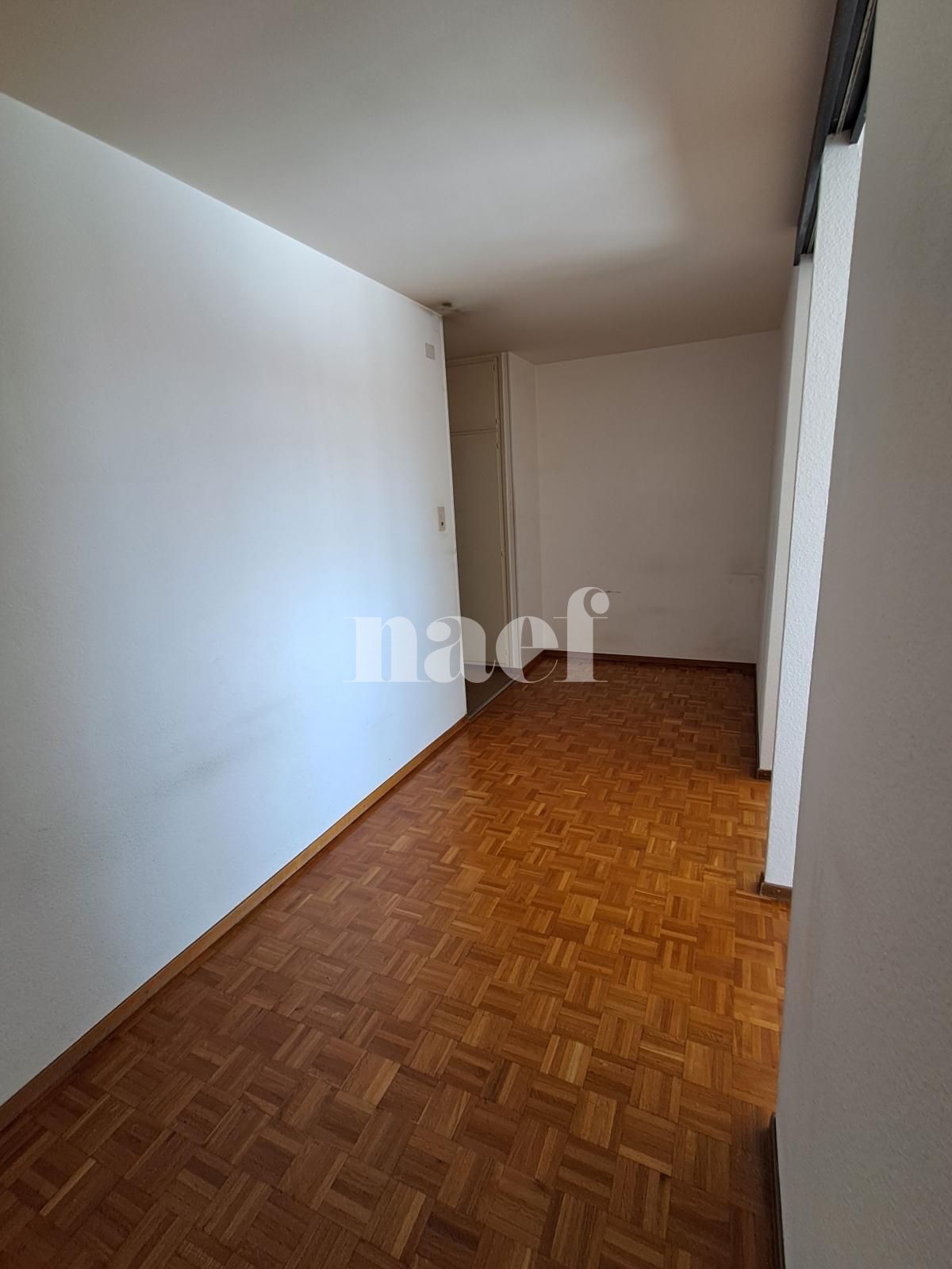 À louer : Appartement 1 Pieces La Chaux-de-Fonds - Ref : 276361.8005 | Naef Immobilier