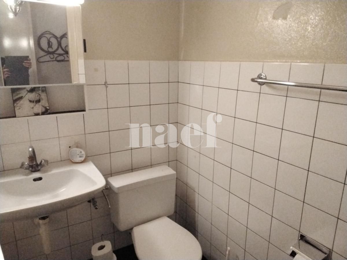 À louer : Appartement 1 Pieces La Chaux-de-Fonds - Ref : 276361.8005 | Naef Immobilier