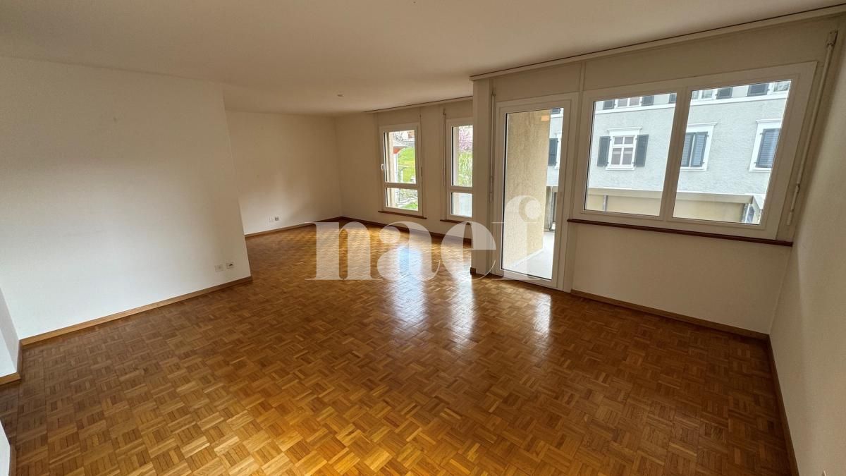 À louer : Appartement 4 Pieces Le Locle - Ref : 276367.3001 | Naef Immobilier