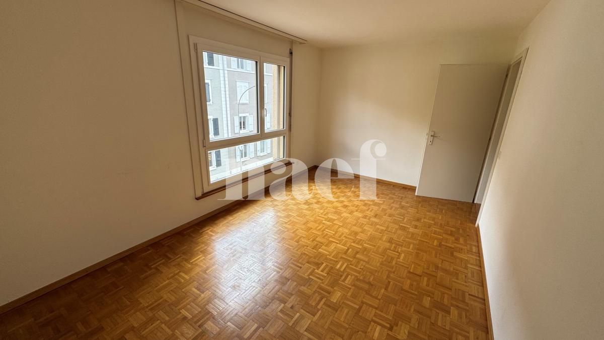 À louer : Appartement 4 Pieces Le Locle - Ref : 276367.3001 | Naef Immobilier