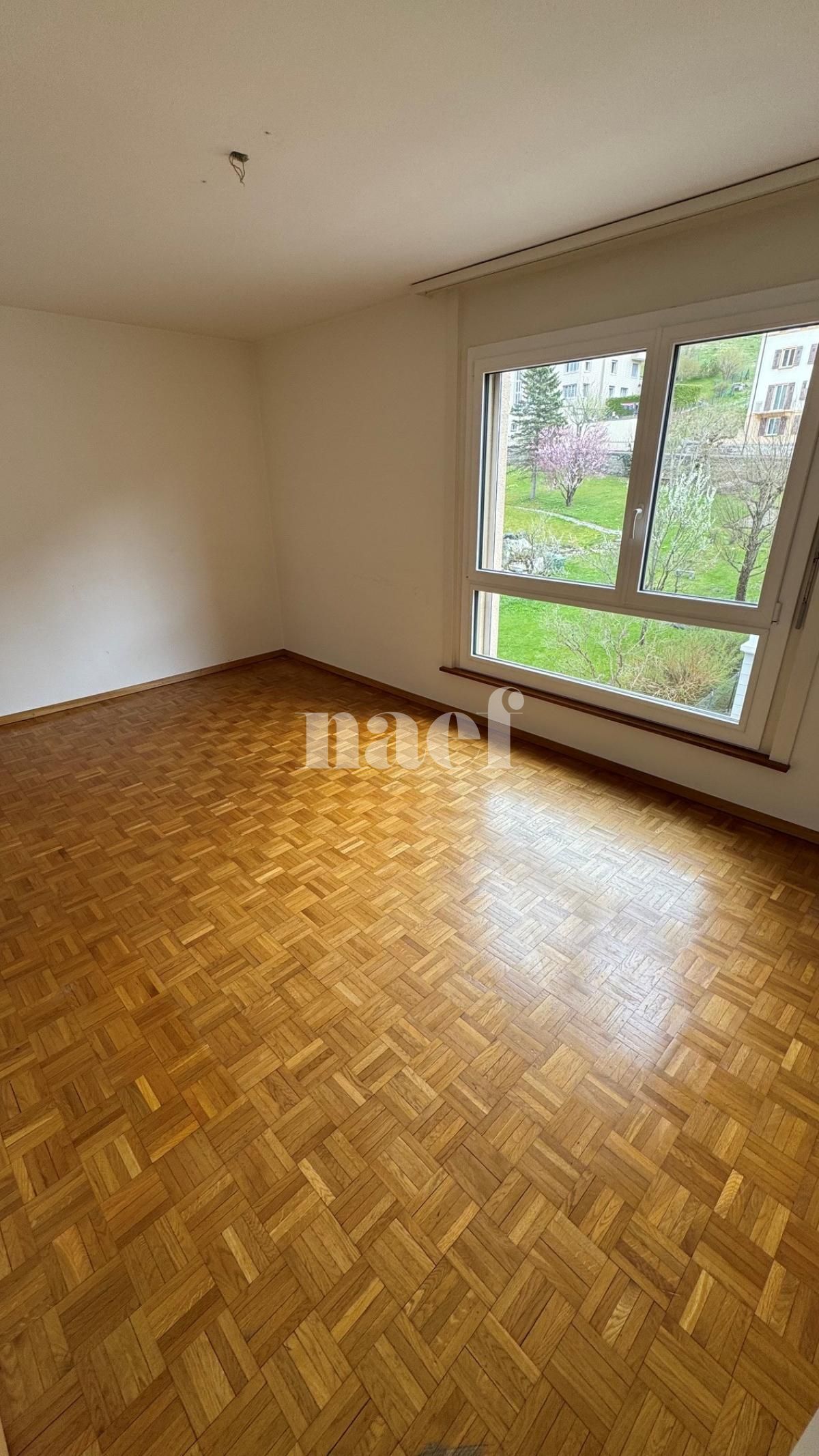 À louer : Appartement 4 Pieces Le Locle - Ref : 276367.3001 | Naef Immobilier