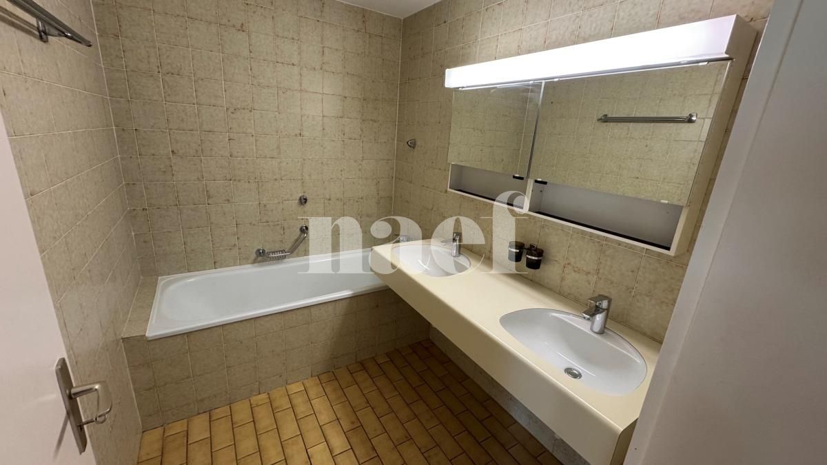 À louer : Appartement 4 Pieces Le Locle - Ref : 276367.3001 | Naef Immobilier