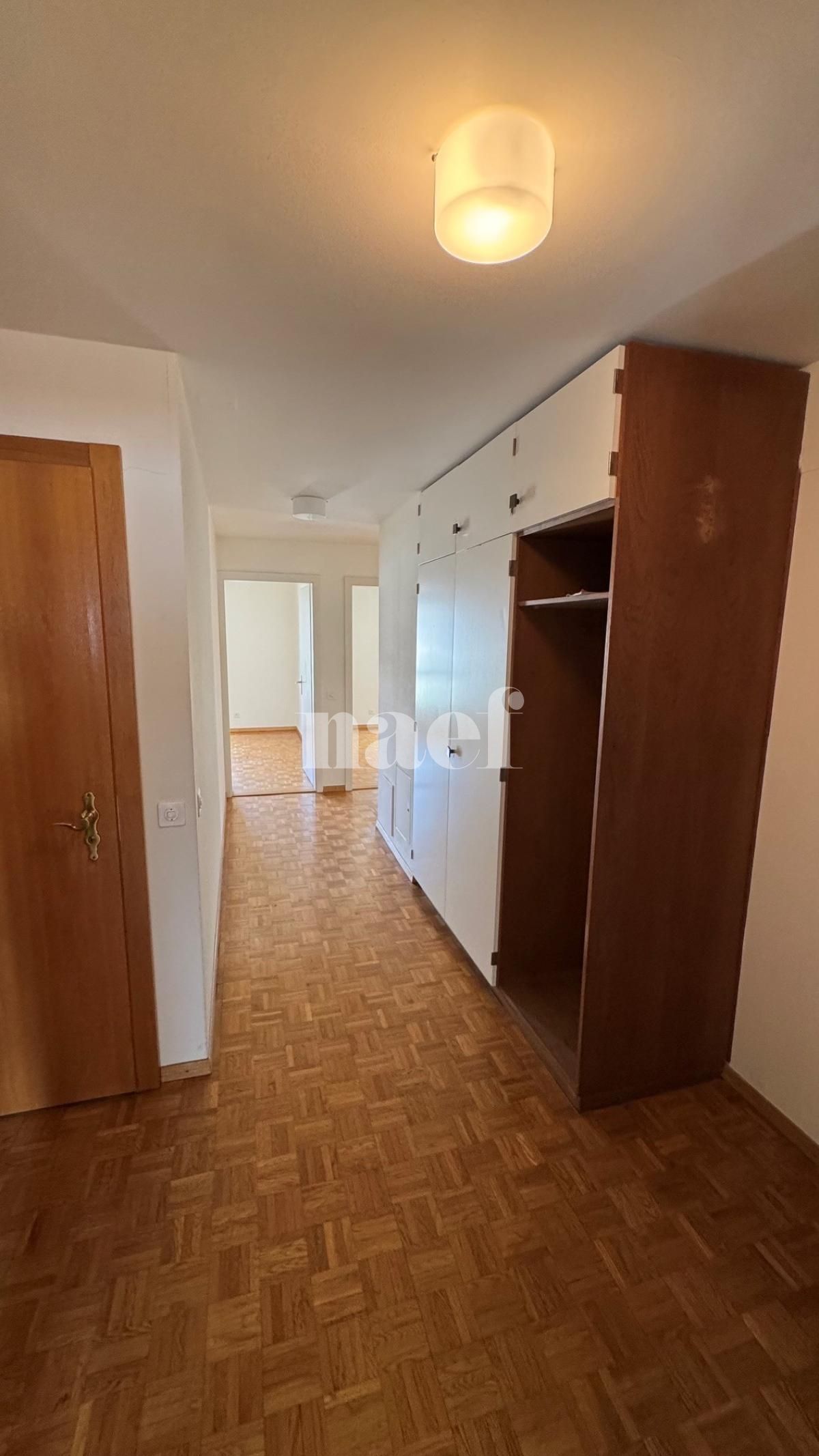 À louer : Appartement 4 Pieces Le Locle - Ref : 276367.3001 | Naef Immobilier