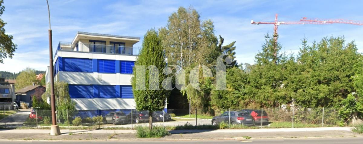 À louer : Parking  La Chaux-de-Fonds - Ref : 276368.60015 | Naef Immobilier