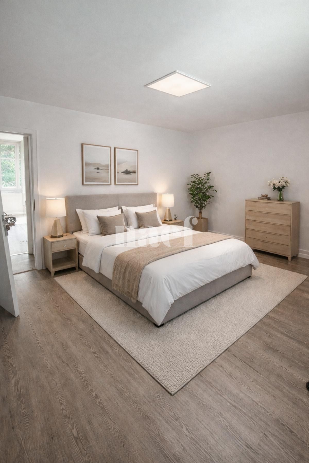 À louer : Appartement 2.5 Pieces Le Locle - Ref : 276369.101 | Naef Immobilier