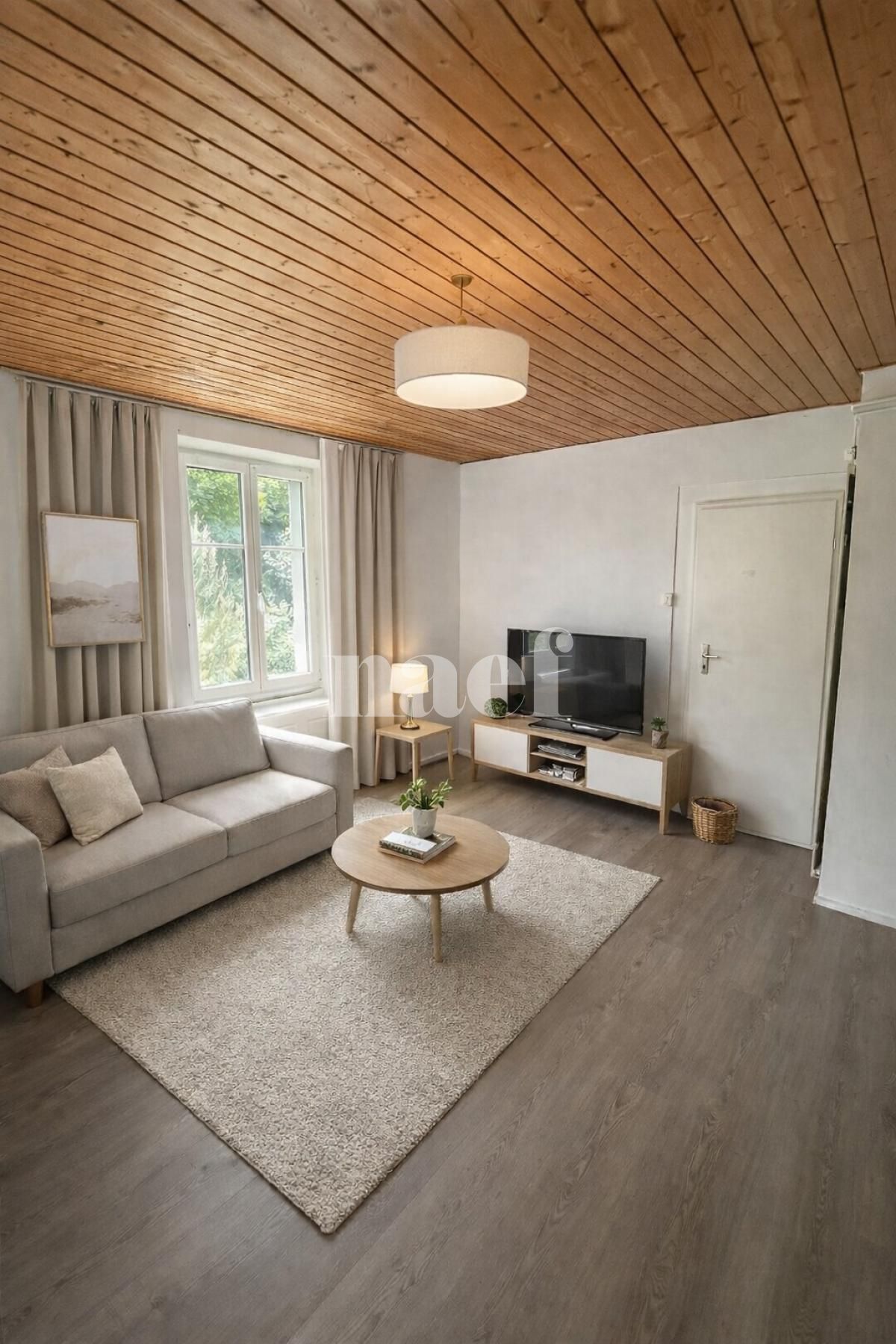À louer : Appartement 2.5 Pieces Le Locle - Ref : 276369.101 | Naef Immobilier