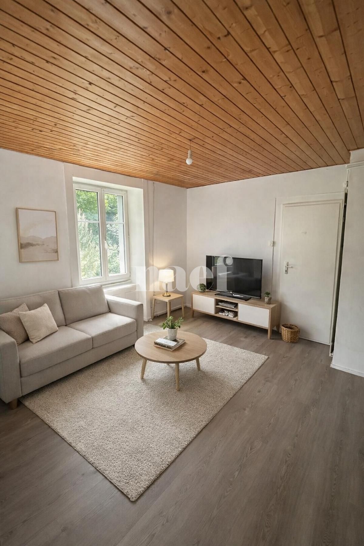 À louer : Appartement 4.5 Pieces Le Locle - Ref : 276369.3001 | Naef Immobilier