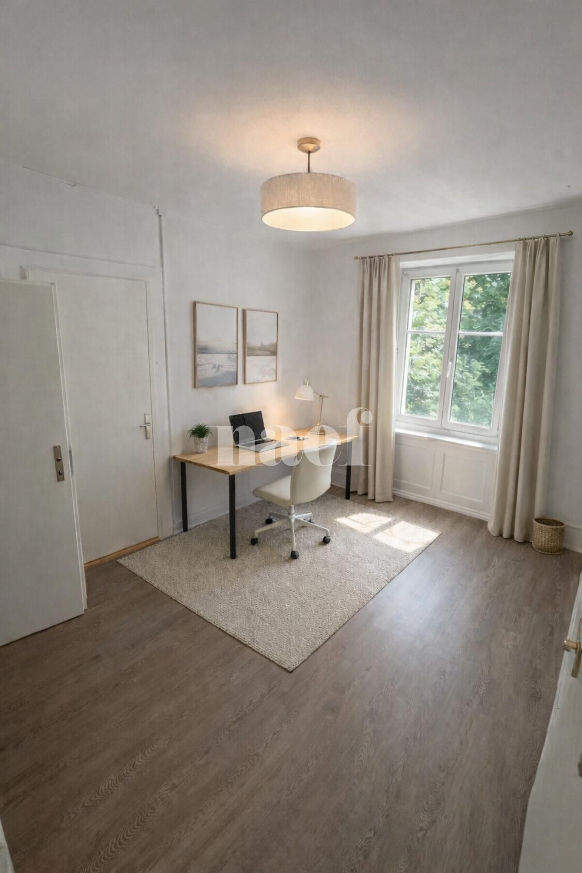 À louer : Appartement 4.5 Pieces Le Locle - Ref : 276369.3001 | Naef Immobilier