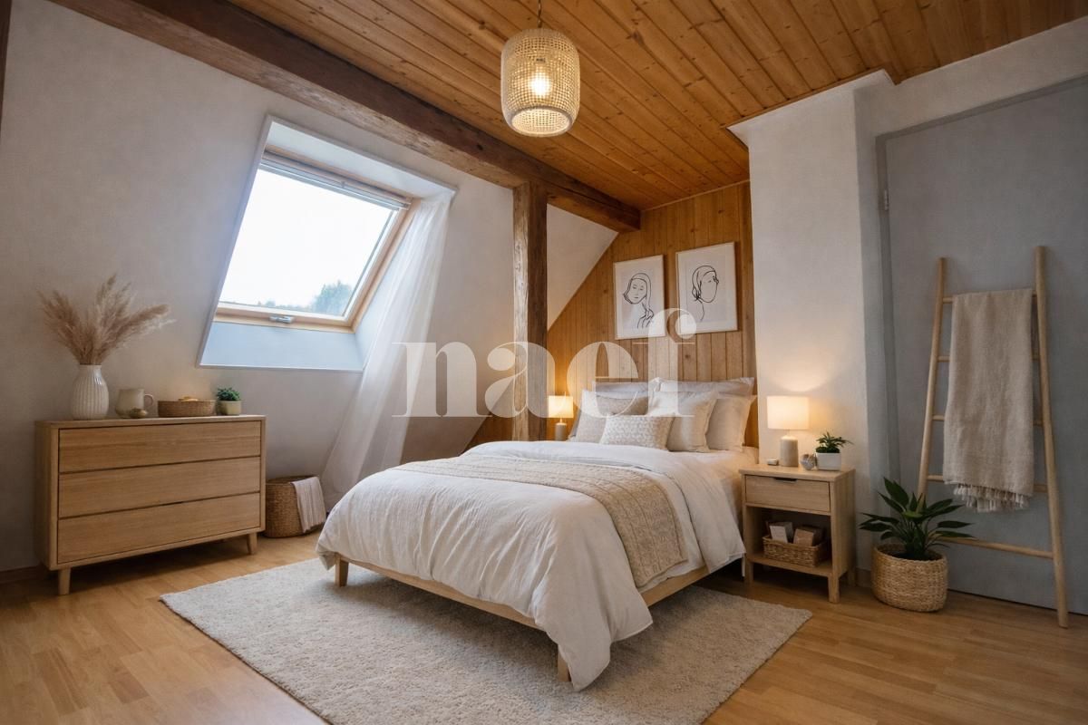 À louer : Appartement 4.5 Pieces Le Locle - Ref : 276369.4001 | Naef Immobilier