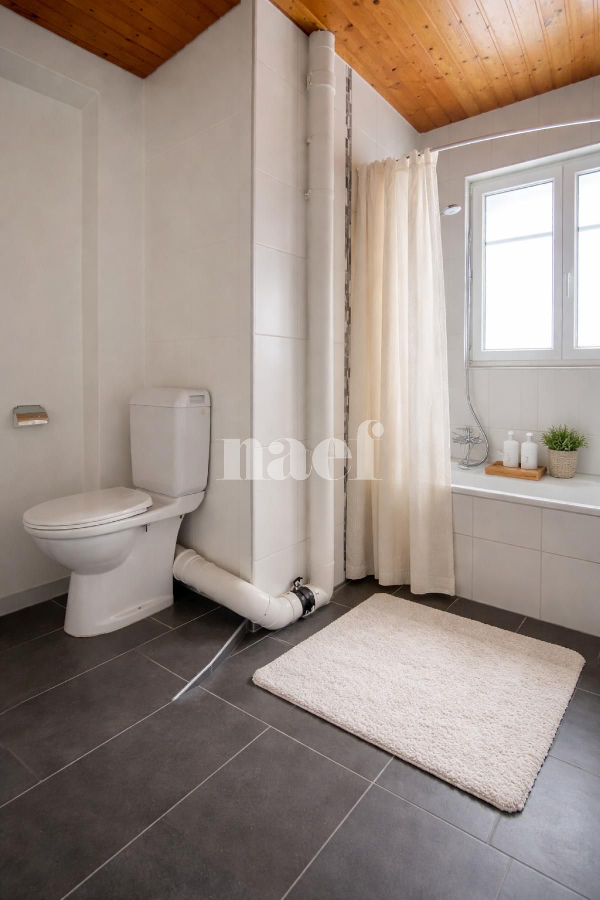 À louer : Appartement 4.5 Pieces Le Locle - Ref : 276369.4001 | Naef Immobilier