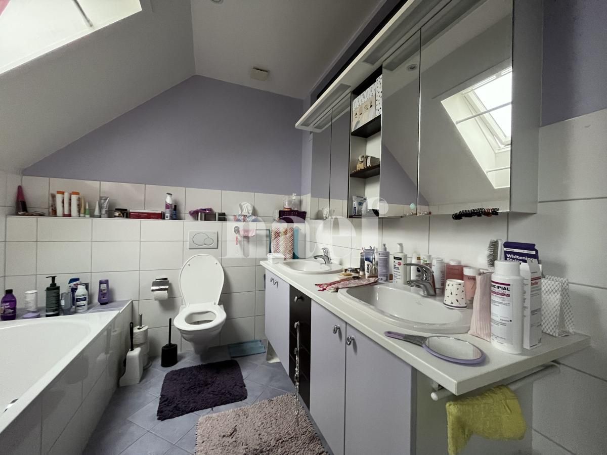 À louer : Appartement 5.5 Pieces La Chaux-de-Fonds - Ref : 276370.5001 | Naef Immobilier