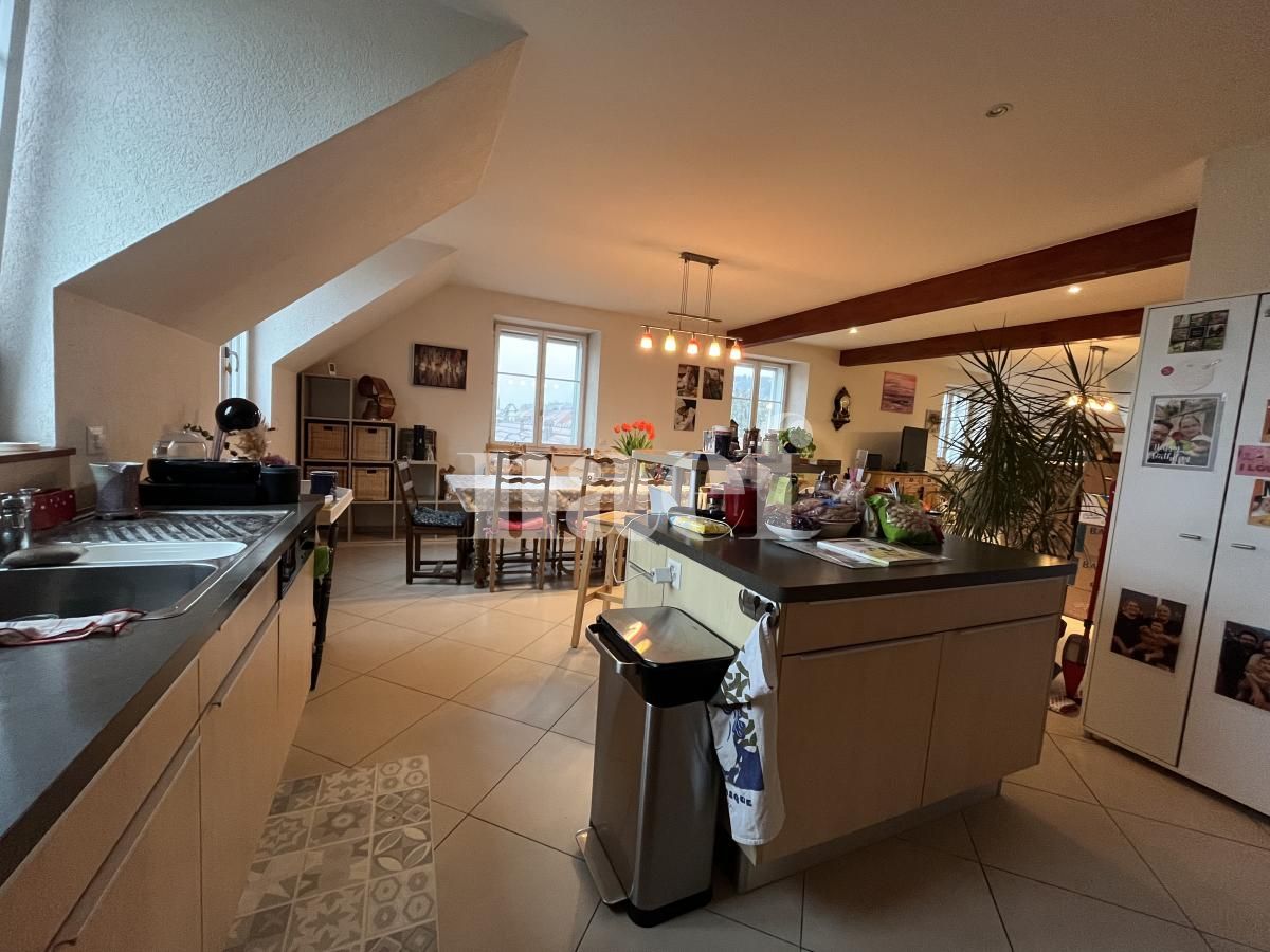 À louer : Appartement 5.5 Pieces La Chaux-de-Fonds - Ref : 276370.5001 | Naef Immobilier