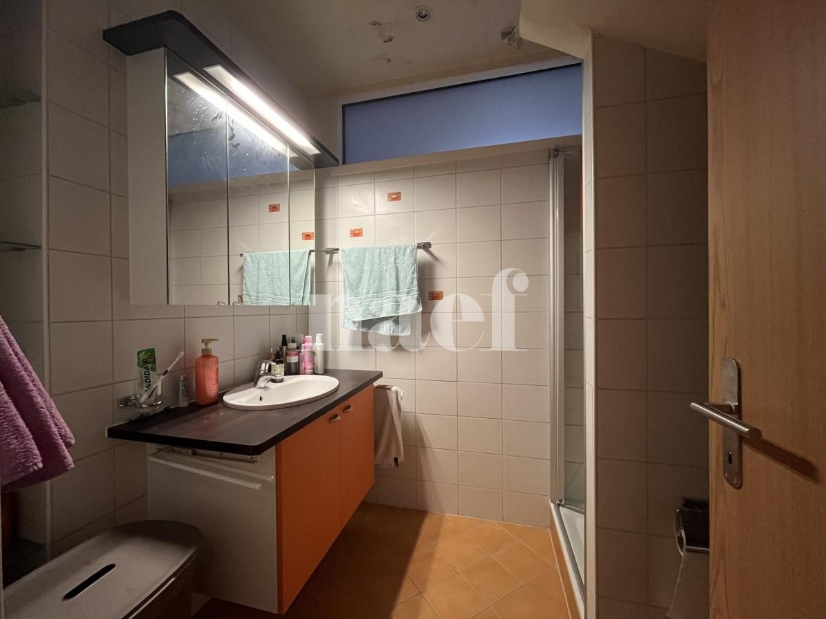 À louer : Appartement 5.5 Pieces La Chaux-de-Fonds - Ref : 276370.5001 | Naef Immobilier