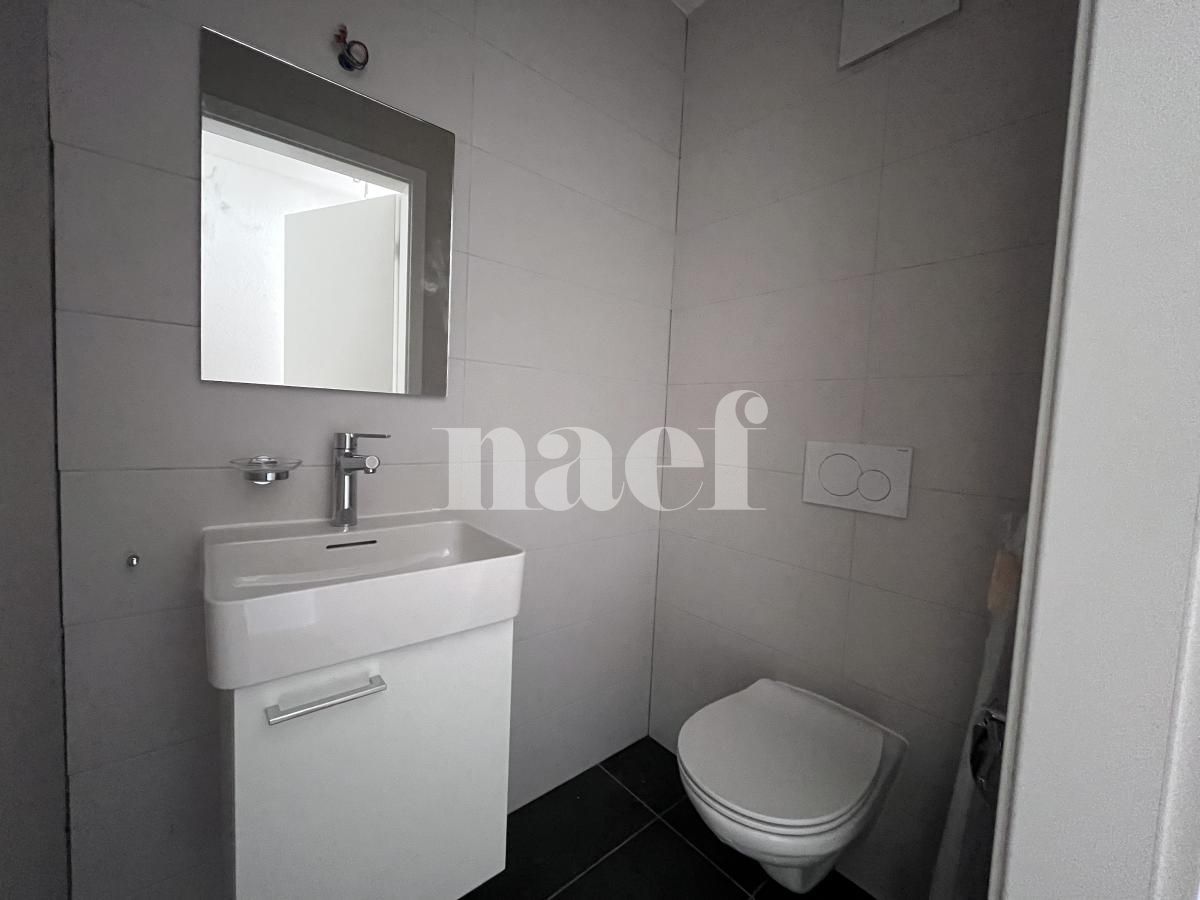 À louer : Appartement 4.5 Pieces La Chaux-de-Fonds - Ref : 276371.4002 | Naef Immobilier