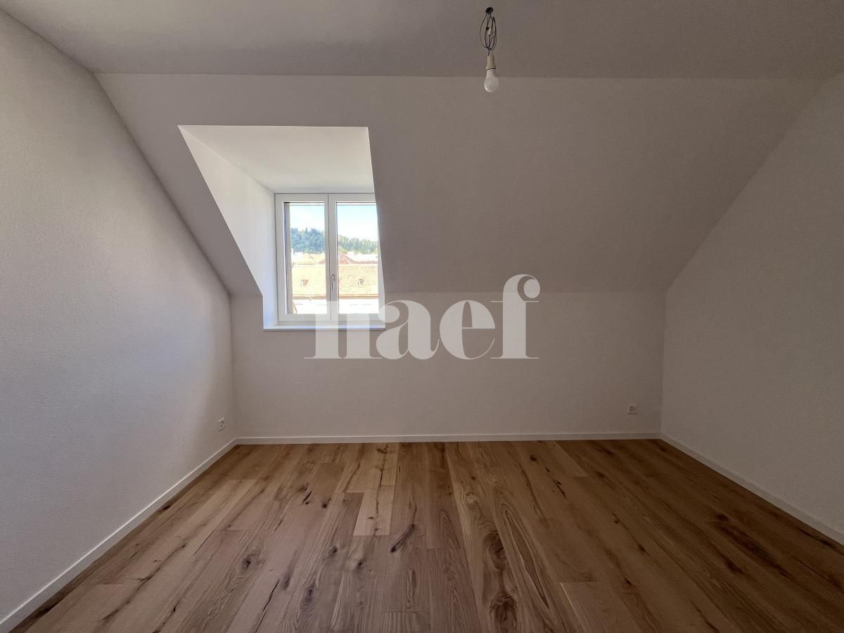 À louer : Appartement 4.5 Pieces La Chaux-de-Fonds - Ref : 276371.4002 | Naef Immobilier