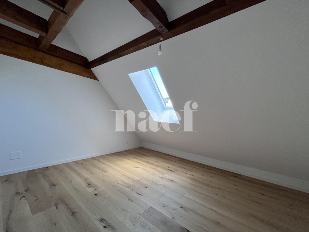 À louer : Appartement 4.5 Pieces La Chaux-de-Fonds - Ref : 276371.4002 | Naef Immobilier
