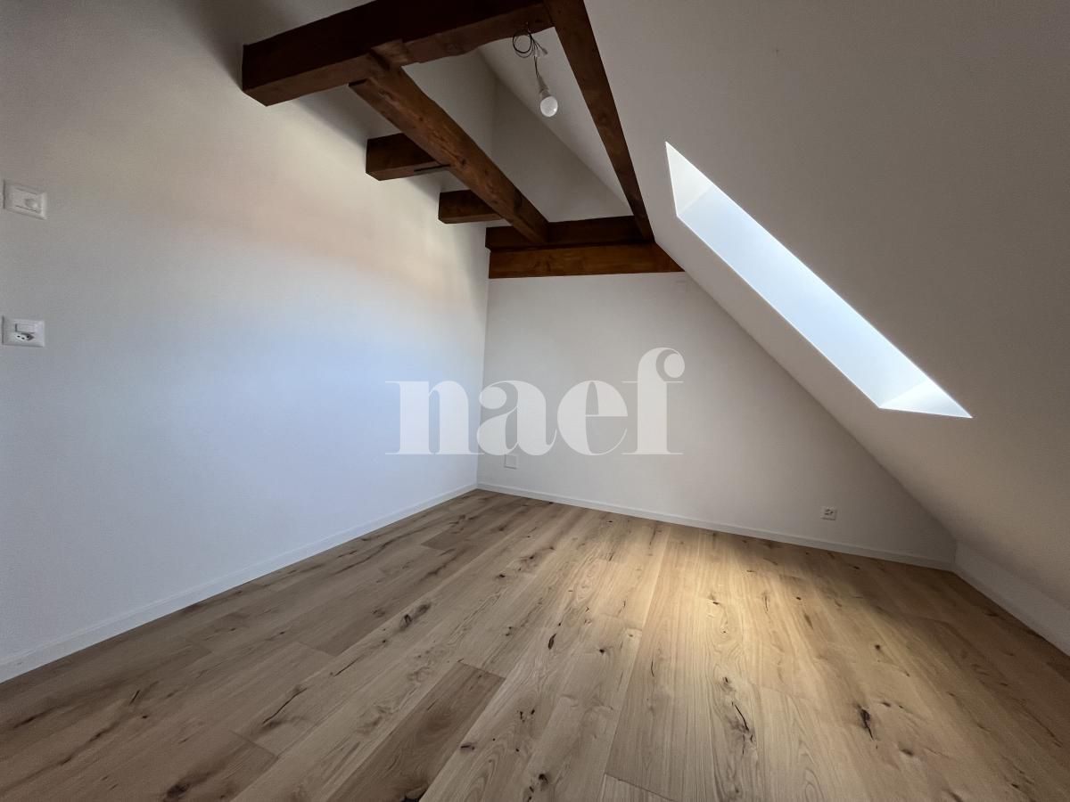 À louer : Appartement 4.5 Pieces La Chaux-de-Fonds - Ref : 276371.4002 | Naef Immobilier