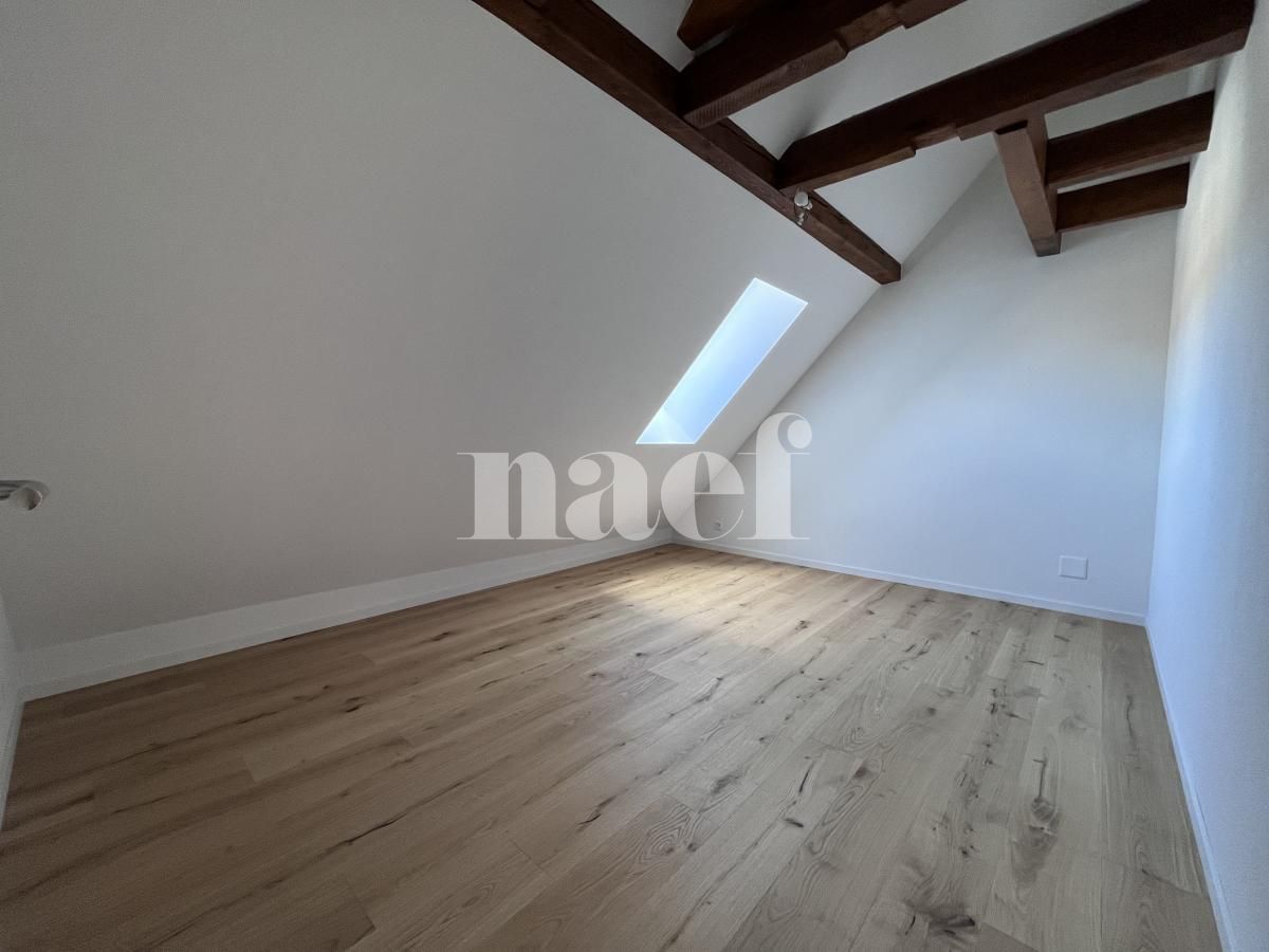 À louer : Appartement 4.5 Pieces La Chaux-de-Fonds - Ref : 276371.4003 | Naef Immobilier