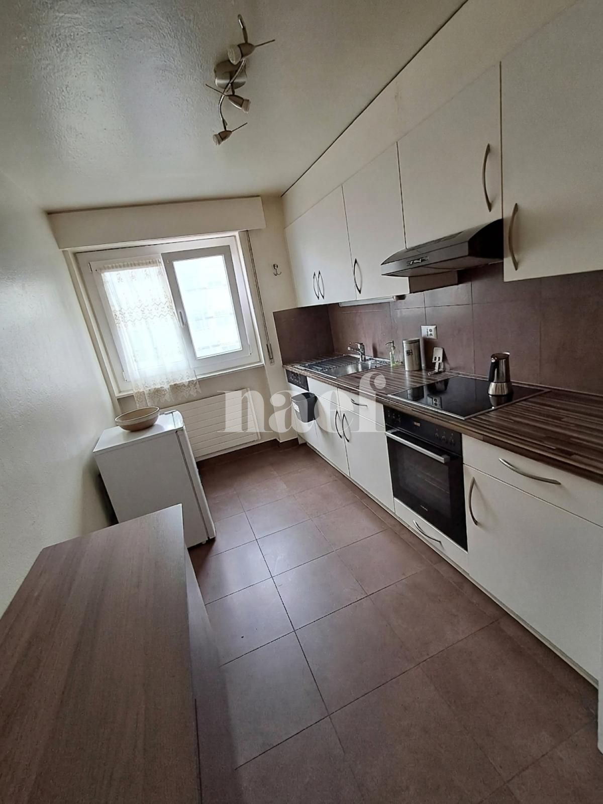 À louer : Appartement 4 Pieces La Chaux-de-Fonds - Ref : 276406.1002 | Naef Immobilier