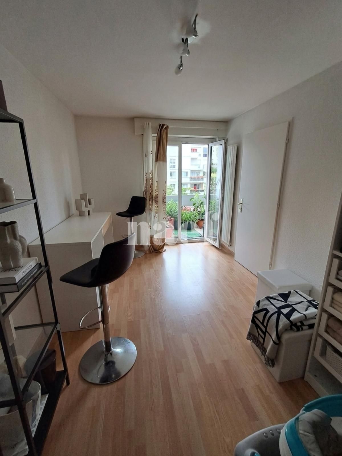 À louer : Appartement 4 Pieces La Chaux-de-Fonds - Ref : 276406.1002 | Naef Immobilier