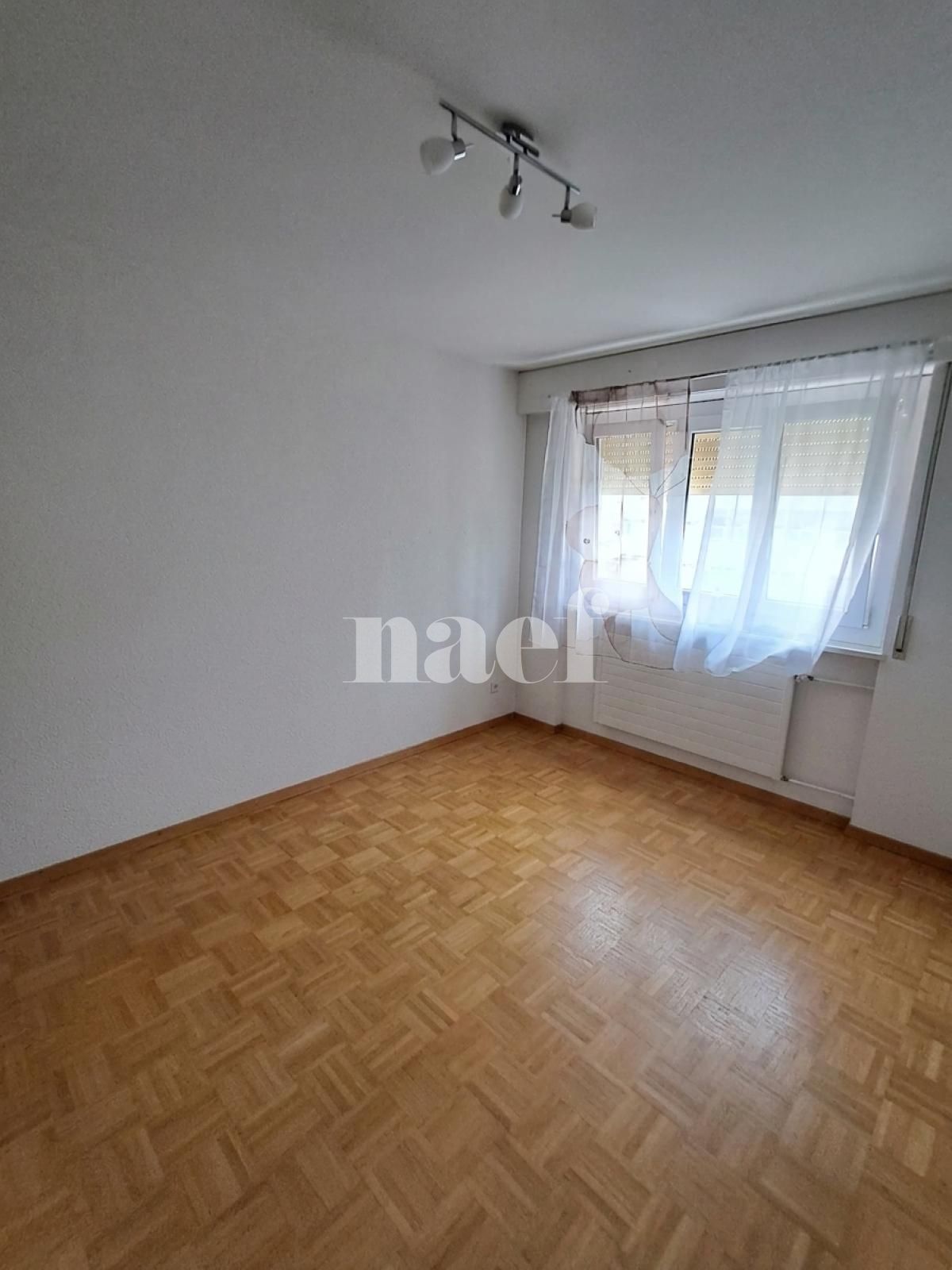 À louer : Appartement 4 Pieces La Chaux-de-Fonds - Ref : 276406.1002 | Naef Immobilier