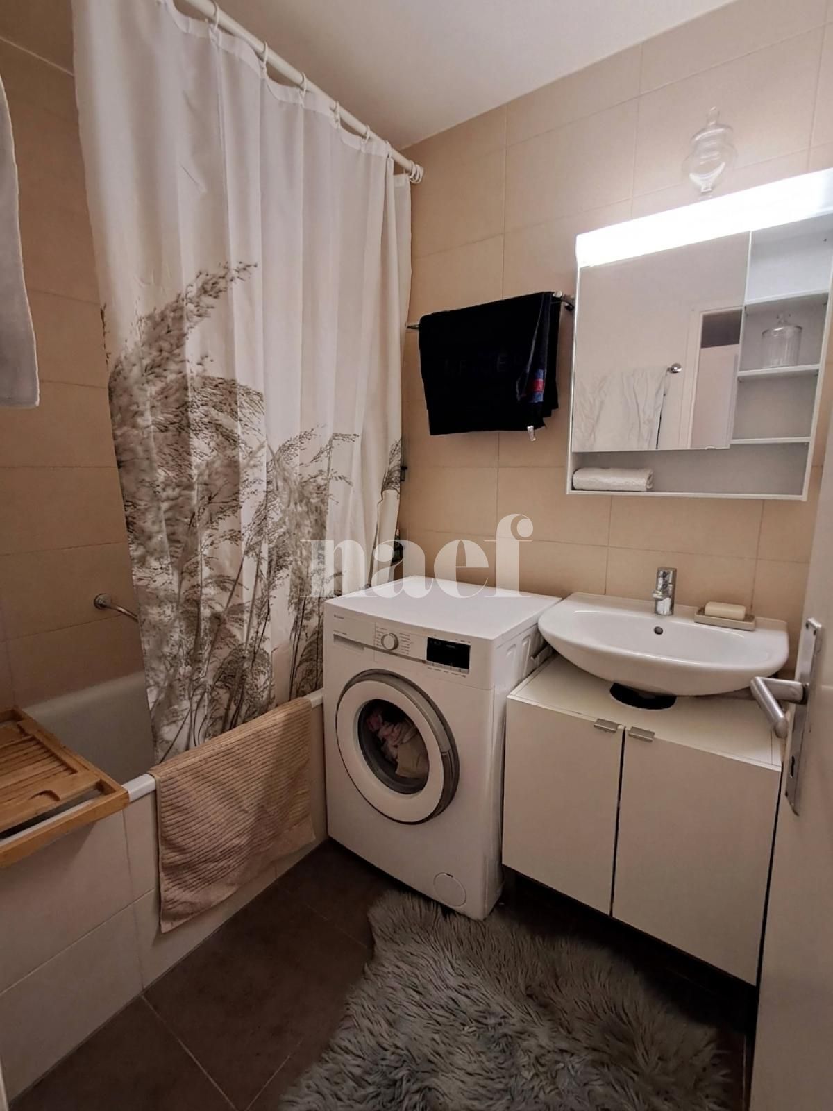 À louer : Appartement 4 Pieces La Chaux-de-Fonds - Ref : 276406.1002 | Naef Immobilier