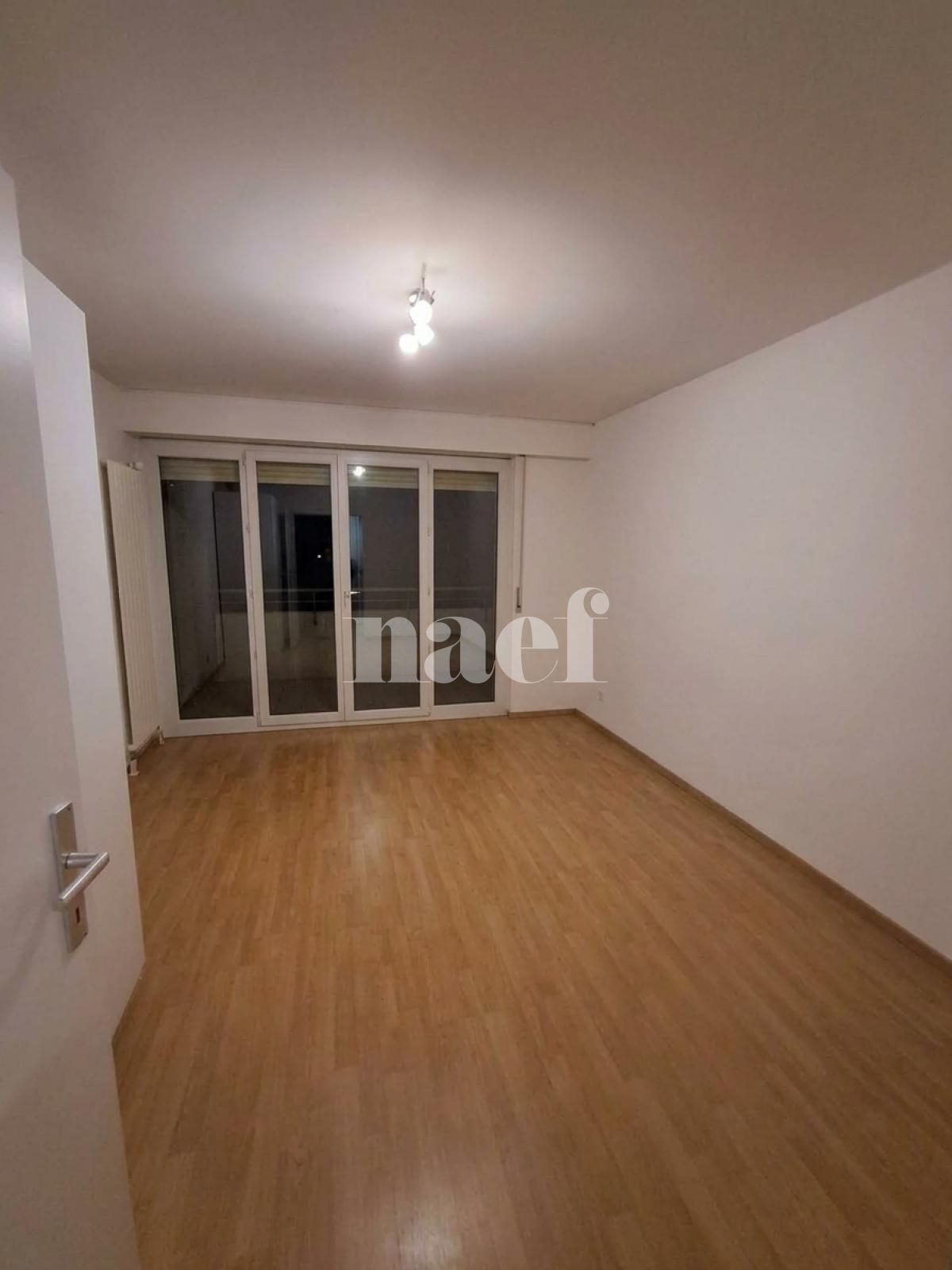 À louer : Appartement 4 Pieces La Chaux-de-Fonds - Ref : 276406.1002 | Naef Immobilier