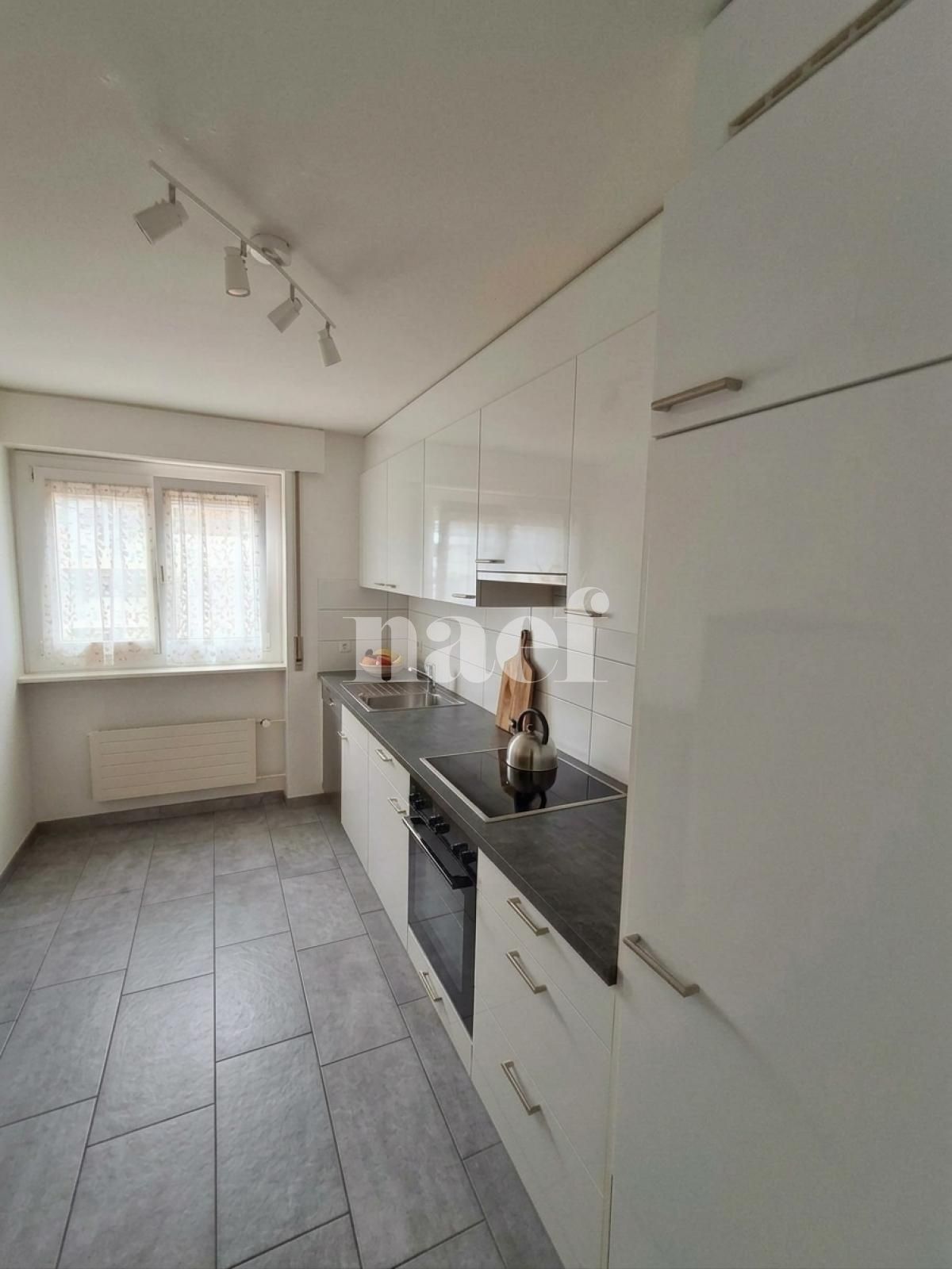 À louer : Appartement 3.5 Pieces La Chaux-de-Fonds - Ref : 276407.1003 | Naef Immobilier