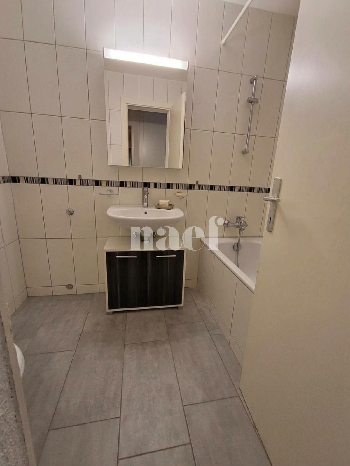 À louer : Appartement 3.5 Pieces La Chaux-de-Fonds - Ref : 276407.1003 | Naef Immobilier