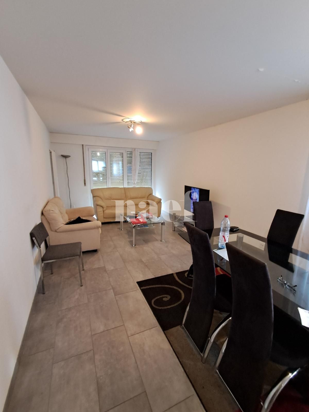 À louer : Appartement 3.5 Pieces La Chaux-de-Fonds - Ref : 276407.1003 | Naef Immobilier