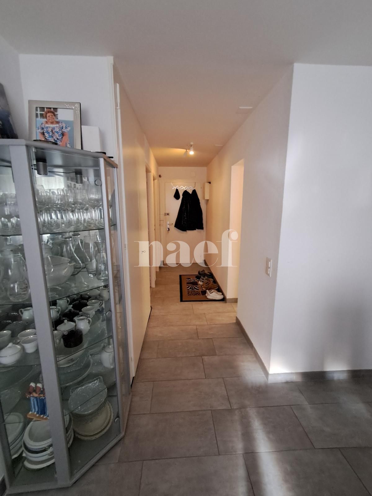 À louer : Appartement 3.5 Pieces La Chaux-de-Fonds - Ref : 276407.1003 | Naef Immobilier