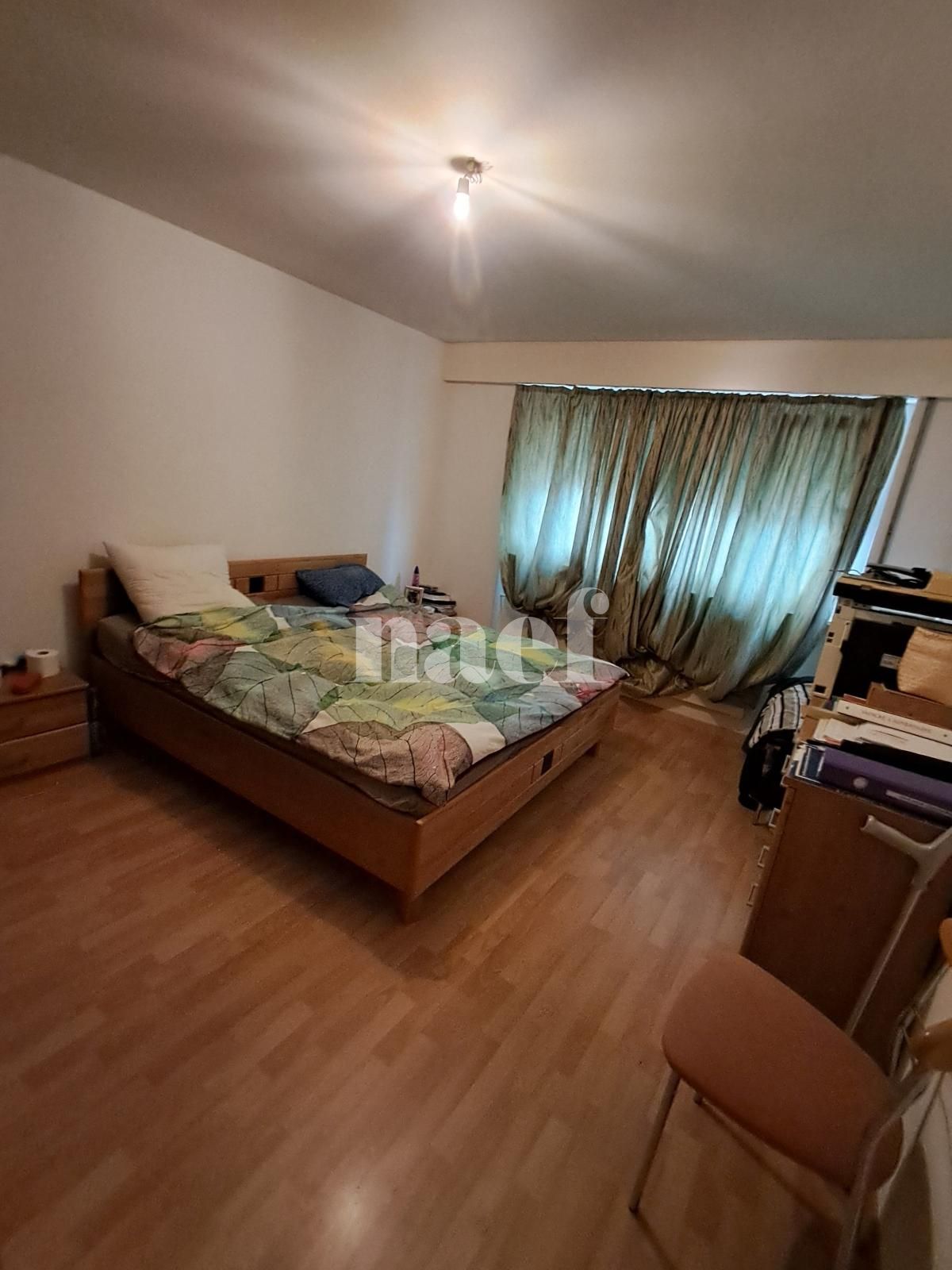 À louer : Appartement 3.5 Pieces La Chaux-de-Fonds - Ref : 276407.1003 | Naef Immobilier