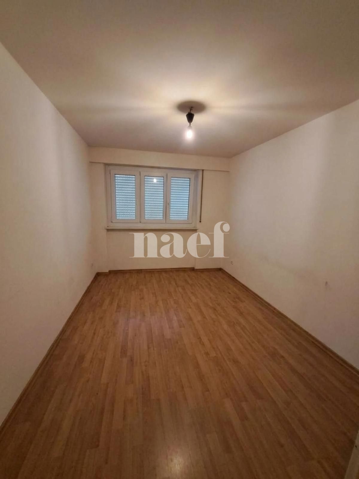 À louer : Appartement 3.5 Pieces La Chaux-de-Fonds - Ref : 276407.1003 | Naef Immobilier