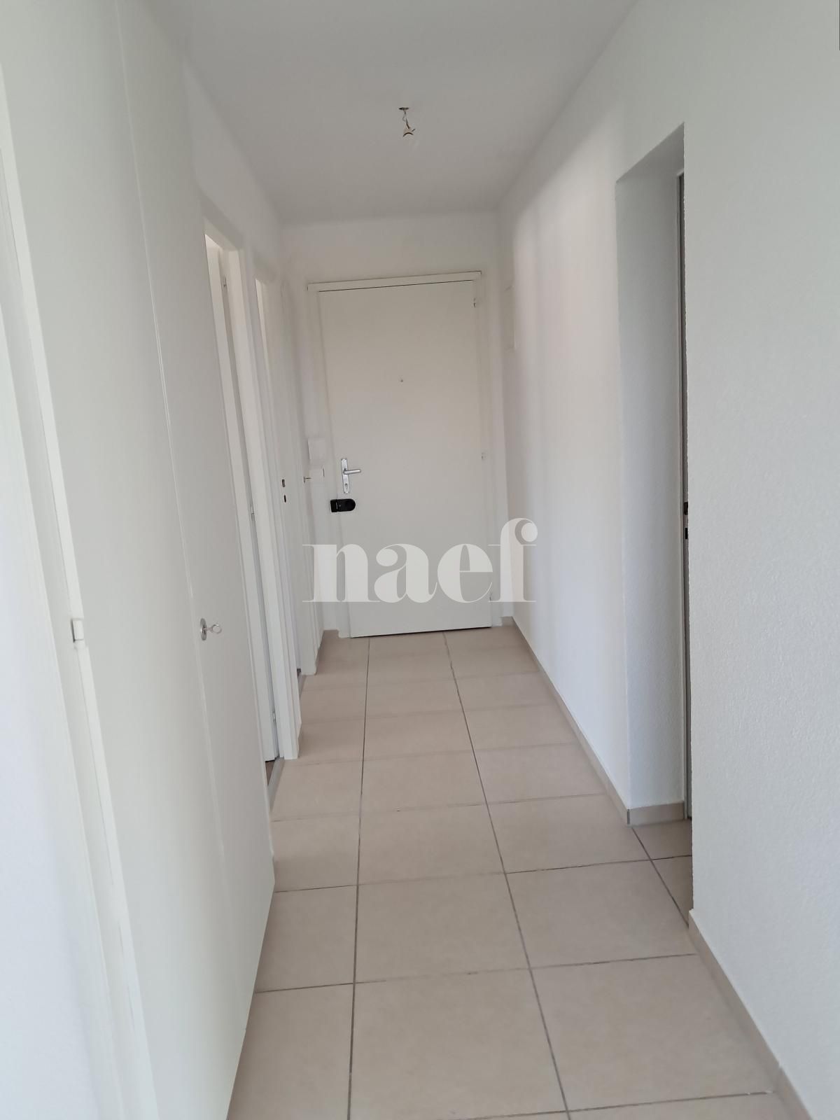 À louer : Appartement 3.5 Pieces La Chaux-de-Fonds - Ref : 276407.4003 | Naef Immobilier