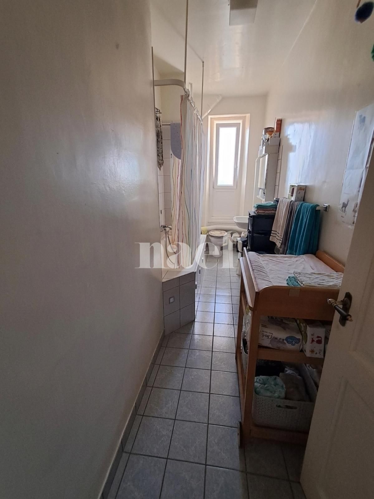 À louer : Appartement 3 Pieces La Chaux-de-Fonds - Ref : 276415.3002 | Naef Immobilier