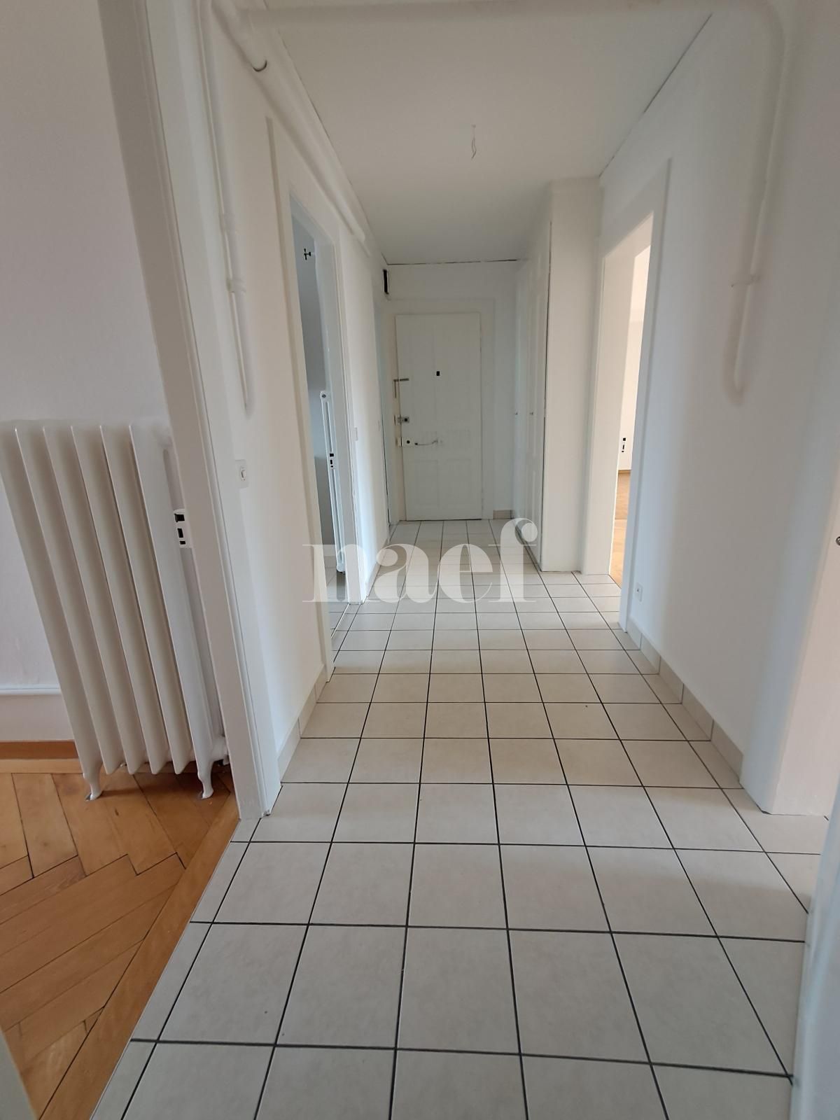 À louer : Appartement 4 Pieces La Chaux-de-Fonds - Ref : 276415.4001 | Naef Immobilier