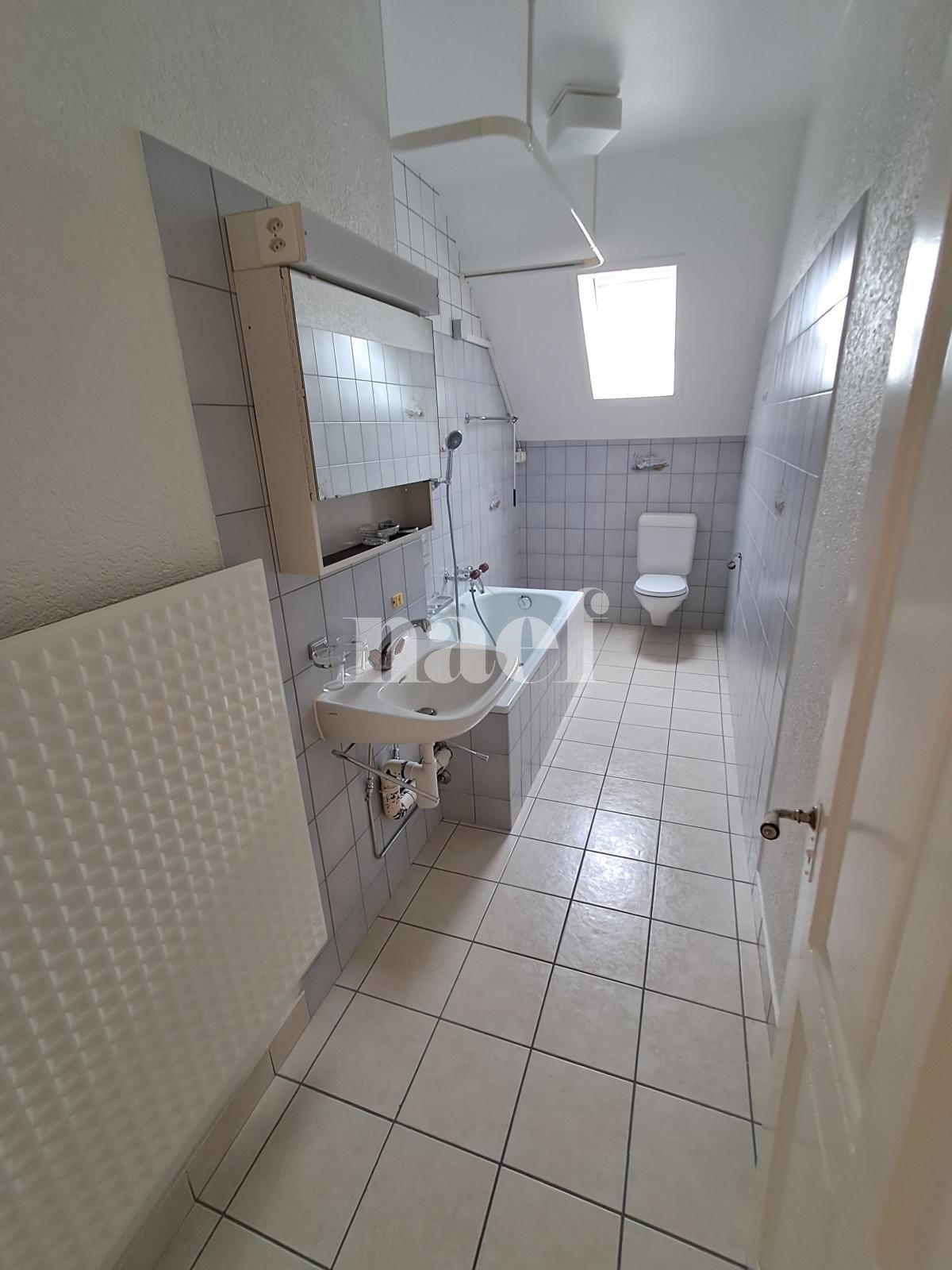 À louer : Appartement 4 Pieces La Chaux-de-Fonds - Ref : 276415.4001 | Naef Immobilier