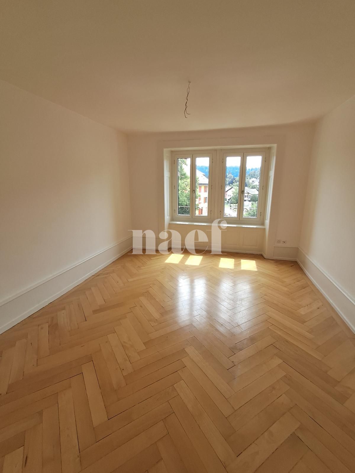 À louer : Appartement 4 Pieces La Chaux-de-Fonds - Ref : 276415.4001 | Naef Immobilier