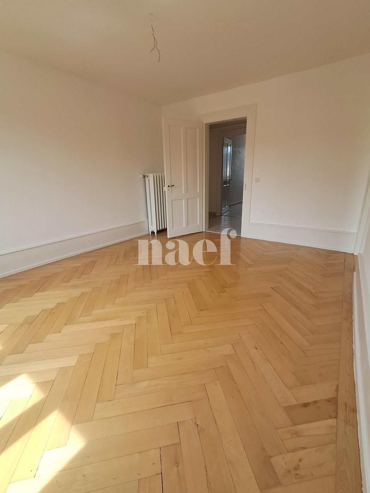 À louer : Appartement 4 Pieces La Chaux-de-Fonds - Ref : 276415.4001 | Naef Immobilier