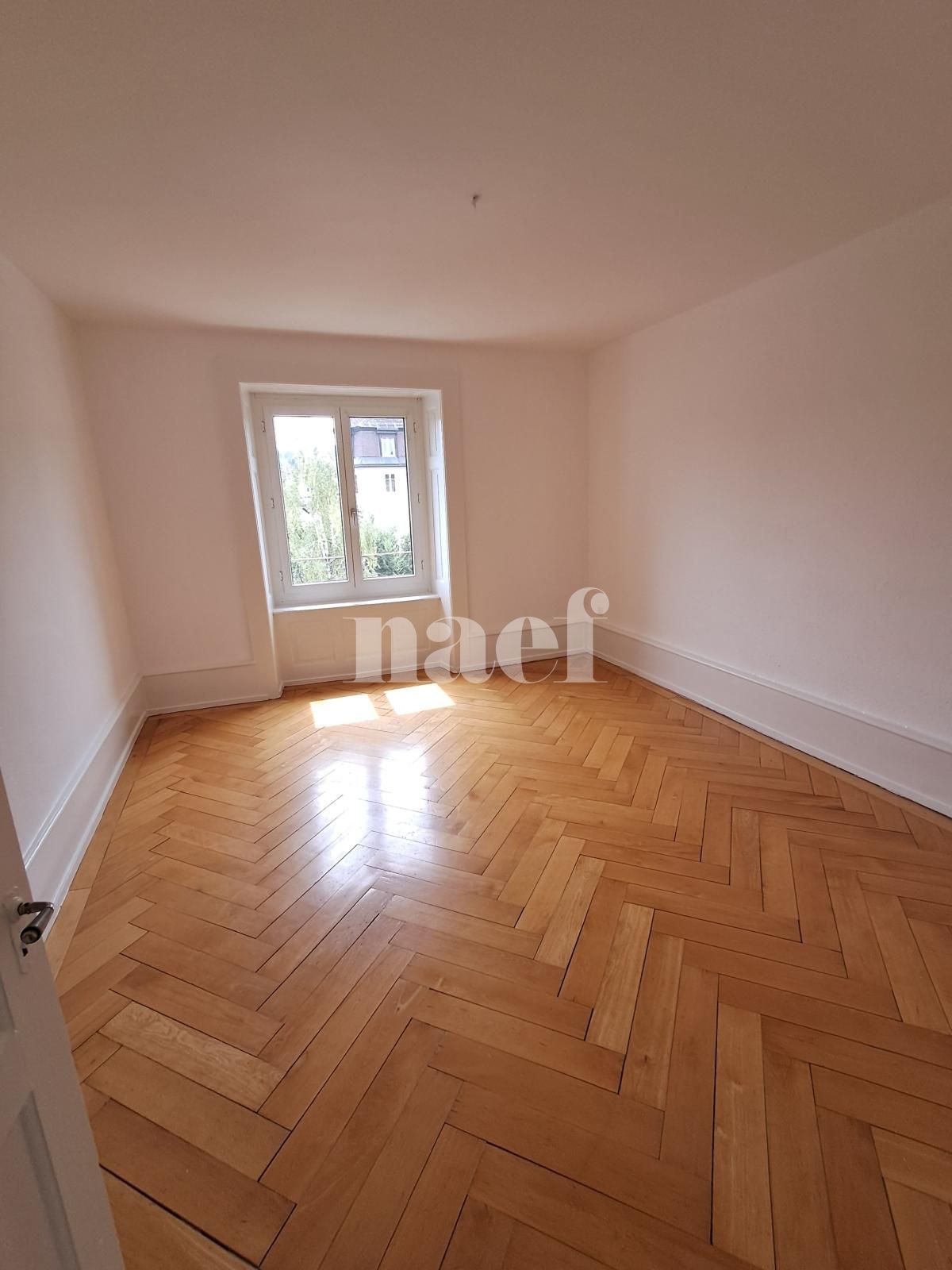 À louer : Appartement 4 Pieces La Chaux-de-Fonds - Ref : 276415.4001 | Naef Immobilier