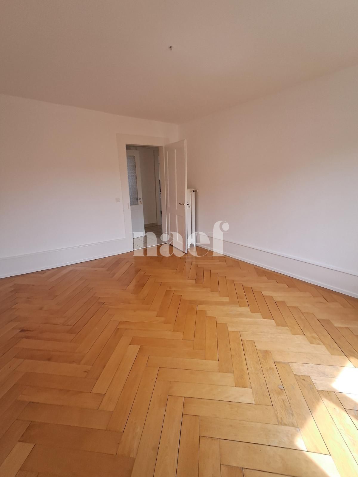 À louer : Appartement 4 Pieces La Chaux-de-Fonds - Ref : 276415.4001 | Naef Immobilier