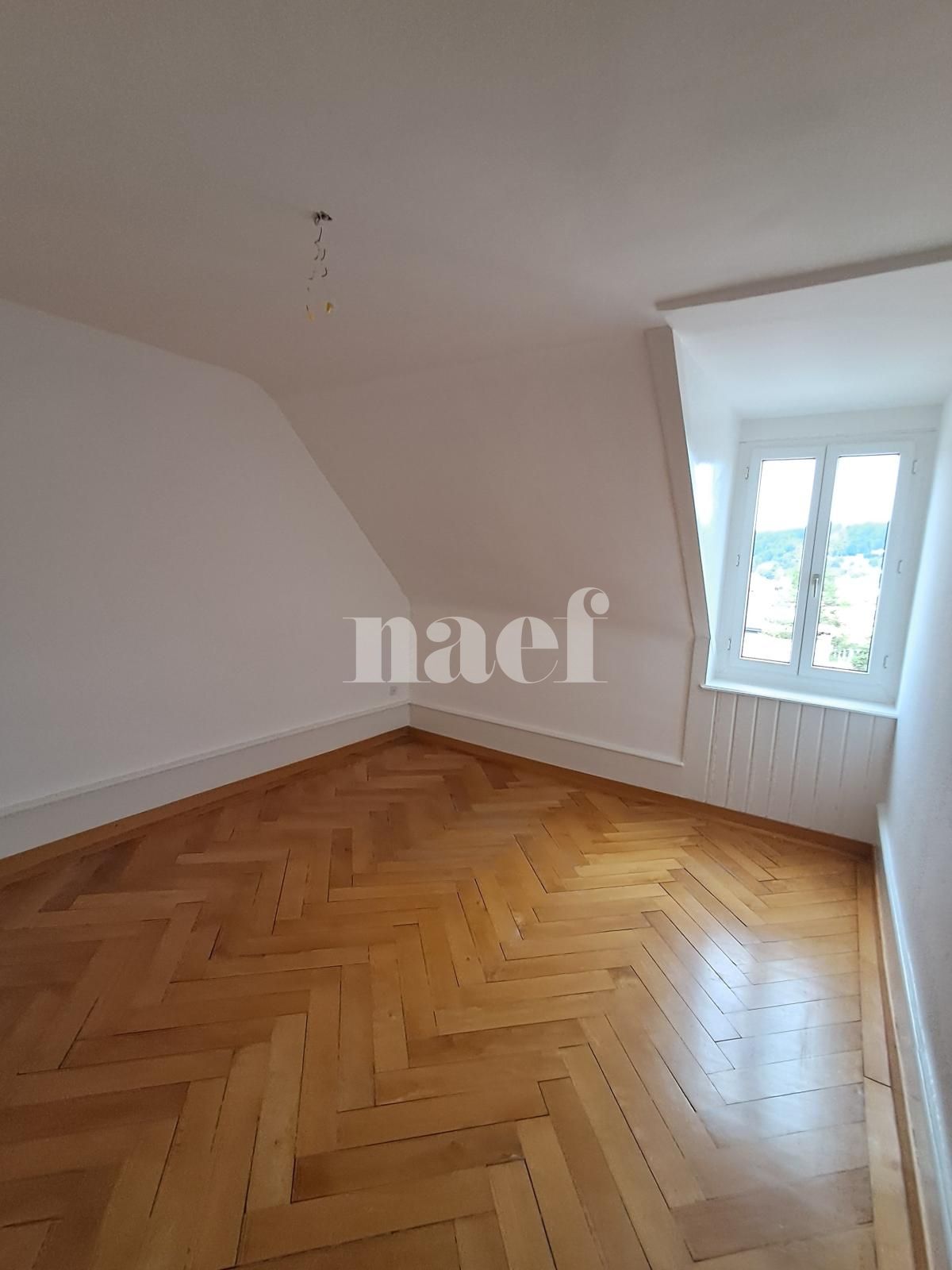 À louer : Appartement 4 Pieces La Chaux-de-Fonds - Ref : 276415.4001 | Naef Immobilier