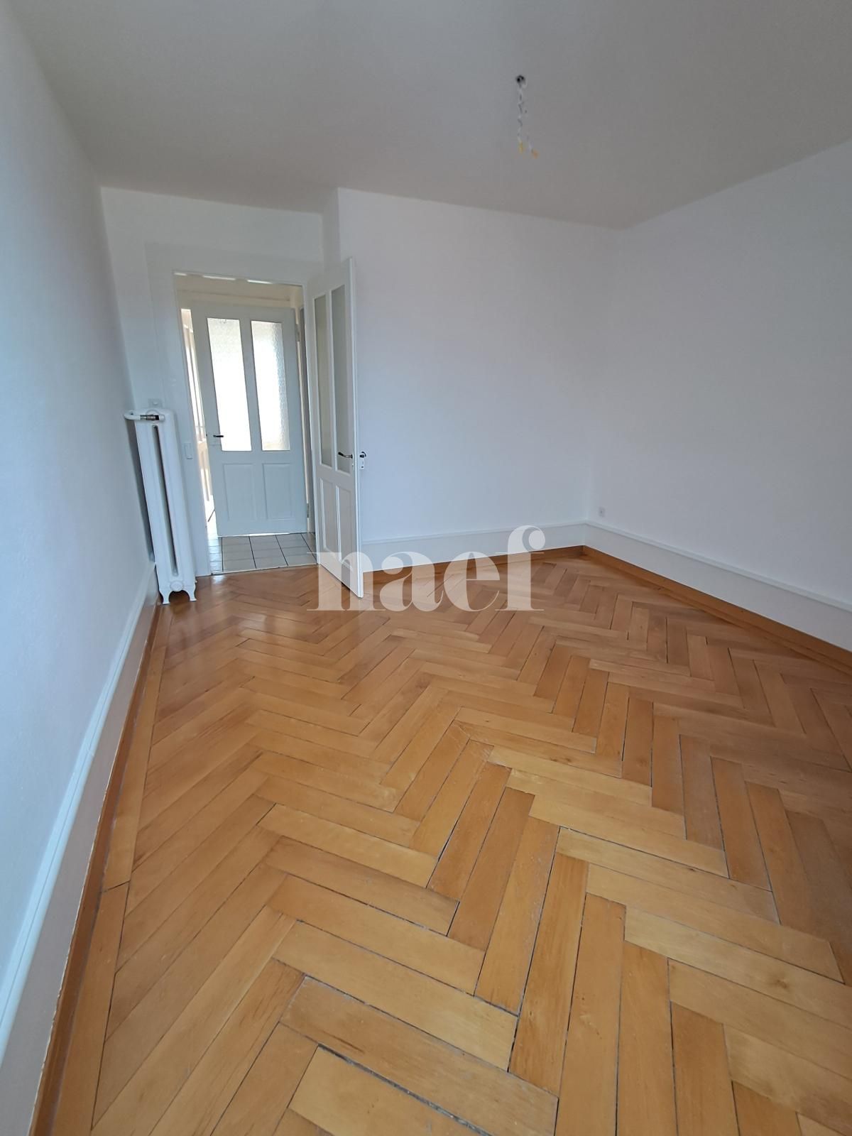 À louer : Appartement 4 Pieces La Chaux-de-Fonds - Ref : 276415.4001 | Naef Immobilier