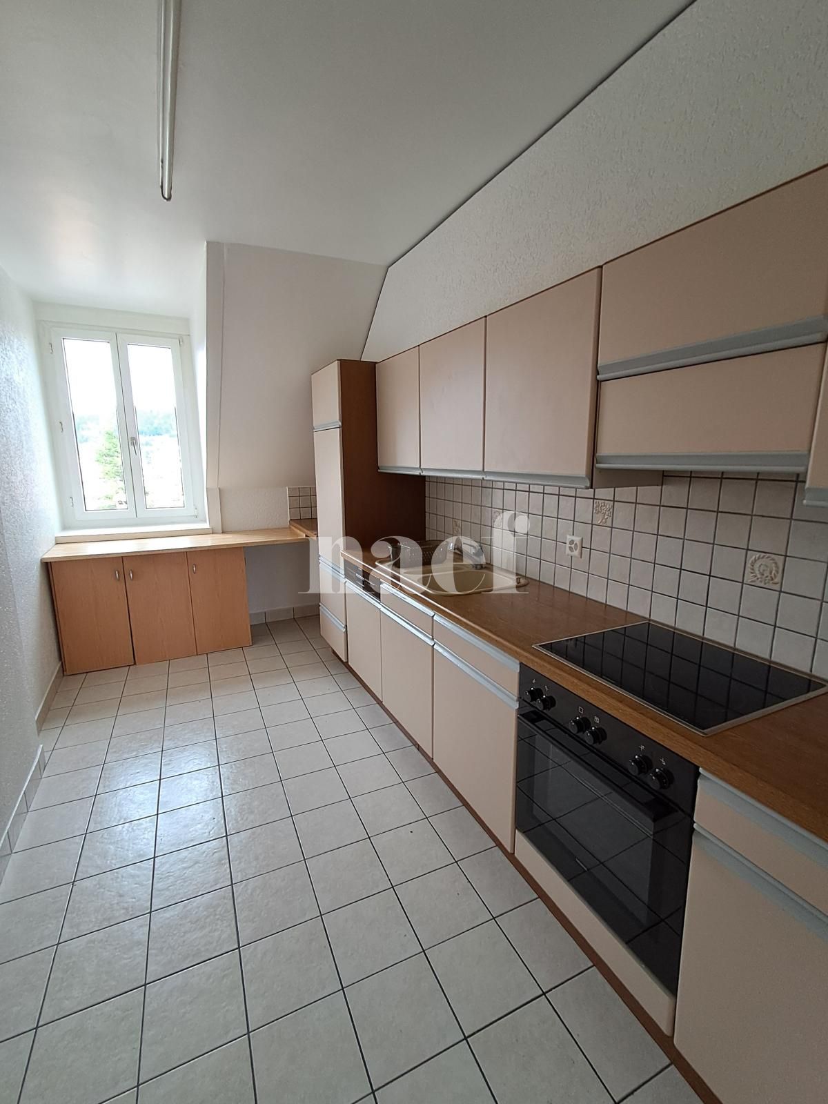 À louer : Appartement 4 Pieces La Chaux-de-Fonds - Ref : 276415.4001 | Naef Immobilier