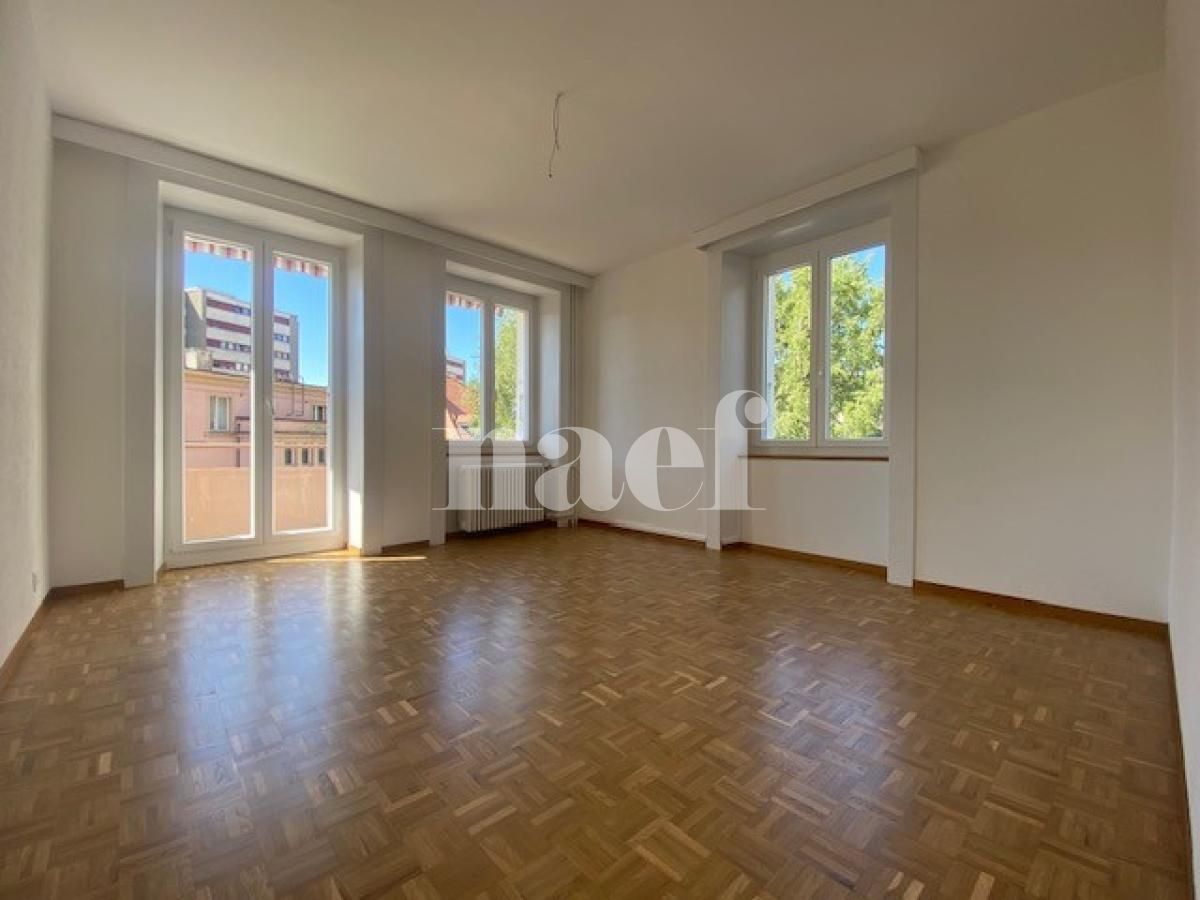À louer : Appartement 4 Pieces Chaux-de-Fonds - Ref : 276904.1 | Naef Immobilier