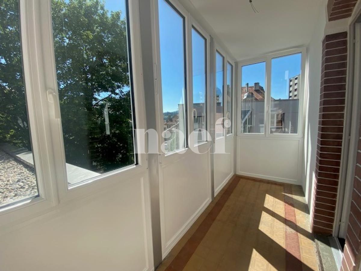 À louer : Appartement 4 Pieces Chaux-de-Fonds - Ref : 276904.1 | Naef Immobilier