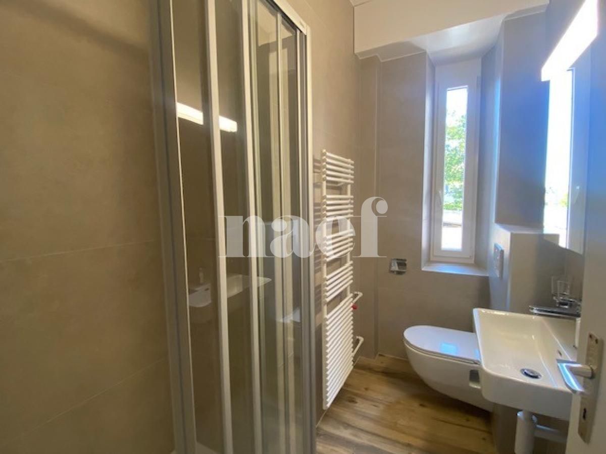 À louer : Appartement 4 Pieces Chaux-de-Fonds - Ref : 276904.1 | Naef Immobilier