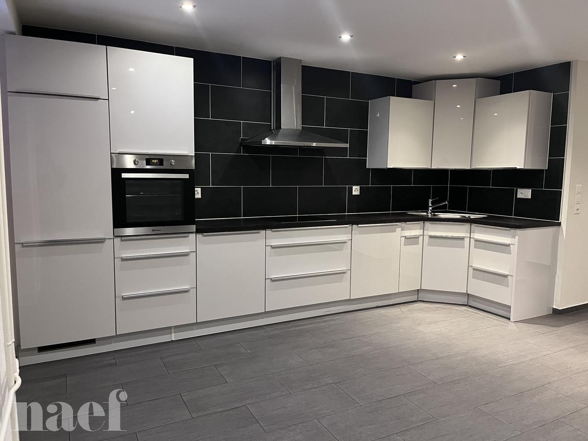 À louer : Appartement 3.5 Pieces La Chaux-de-Fonds - Ref : 276905.1 | Naef Immobilier