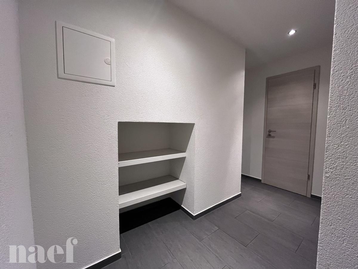 À louer : Appartement 3.5 Pieces La Chaux-de-Fonds - Ref : 276905.1 | Naef Immobilier